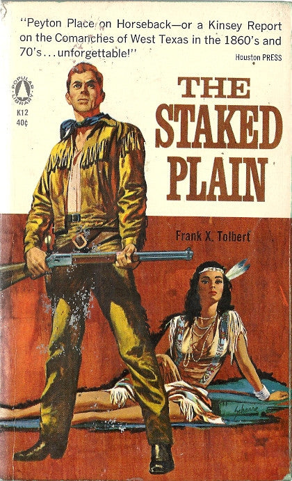 The Staked Plain