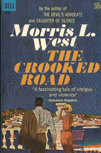 The Crooked Road