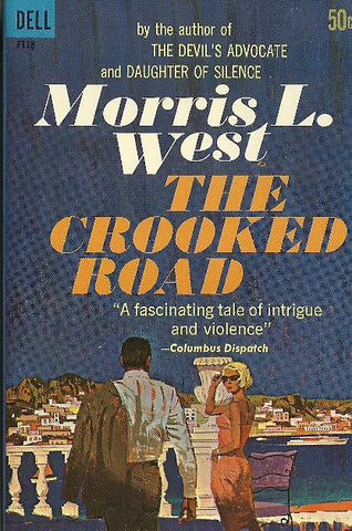 The Crooked Road