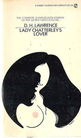 Lady Chatterley's Lover