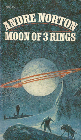Moon of 3 Moons
