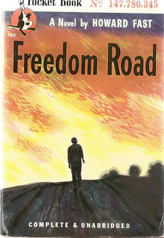 Freedom Road