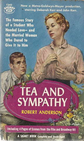 Tea and Sympathy