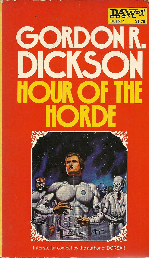 Hour of the Horde