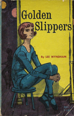 Golden Slippers