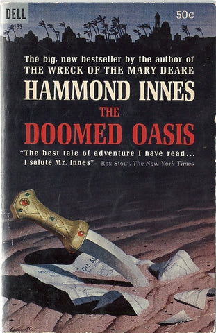 The Doomed Oasis