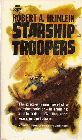 Starship Troopers