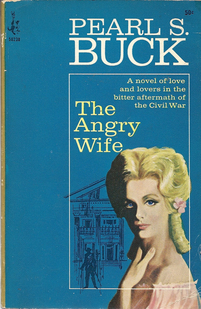 The Angry Wife