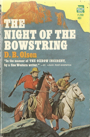 The Night of the Bowstring