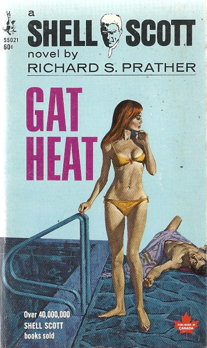 Gat Heat