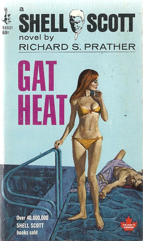 Gat Heat