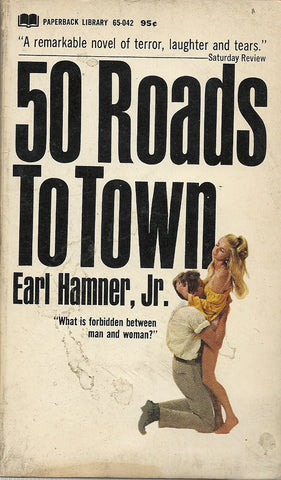 50 Roads to Town