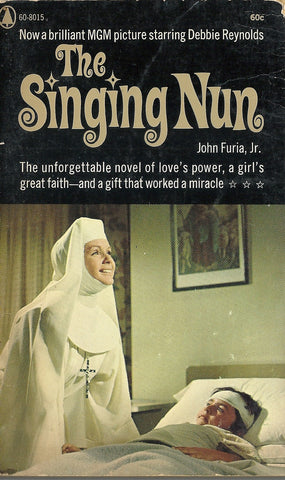 The Singing Nun