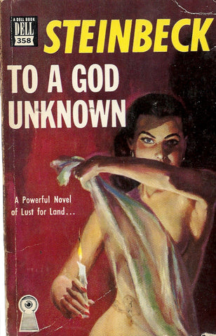 To A God Unknown