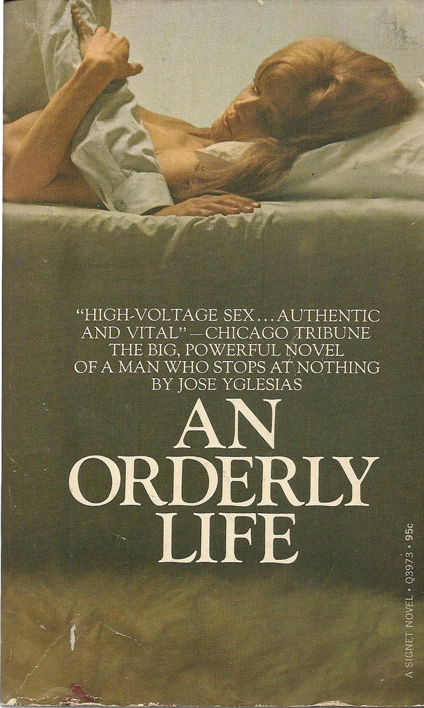 An Orderly Life