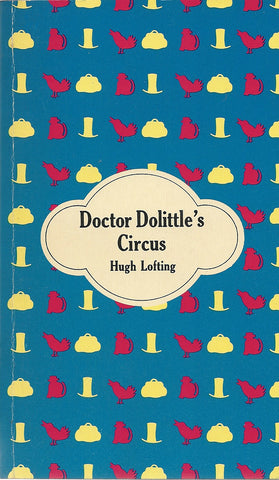 Doctor Dolittle's Circus