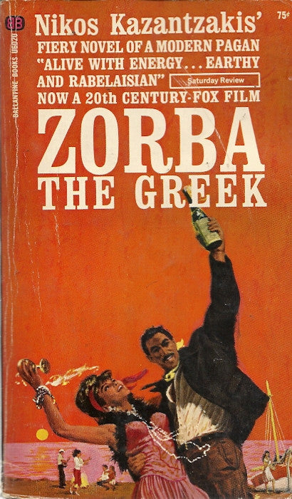 Zorba the Greek
