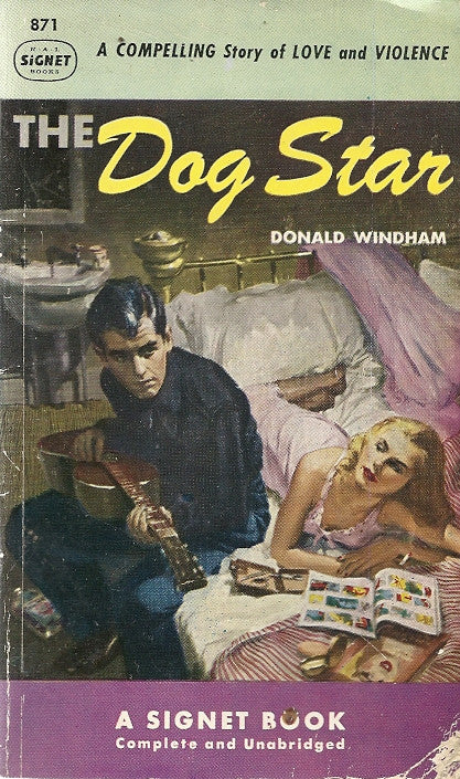 The Dog Star