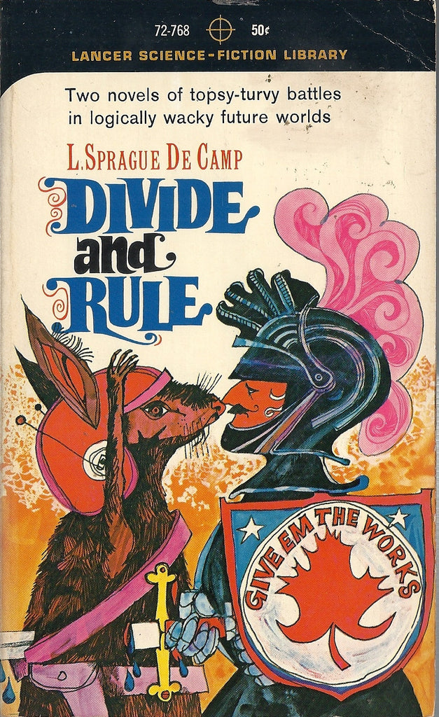 Divide and Rule