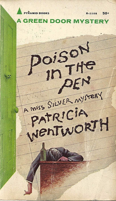 Poison in the Pen