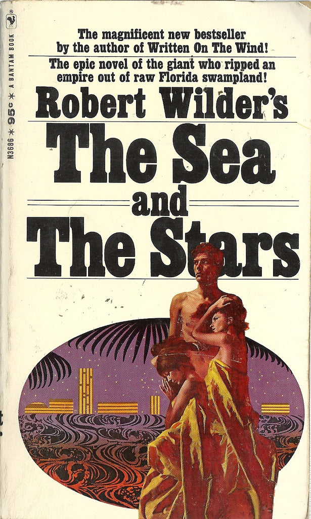 The Sea and the Stars