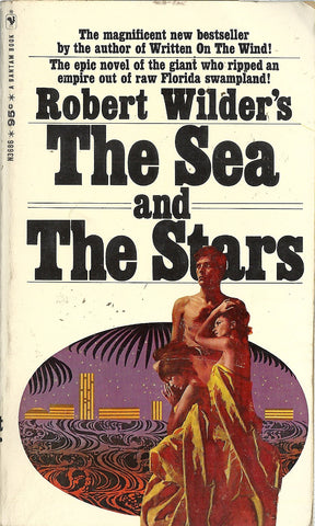 The Sea and the Stars