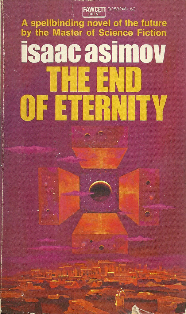 The End of Eternity