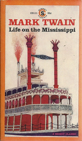 Life on the Mississippi