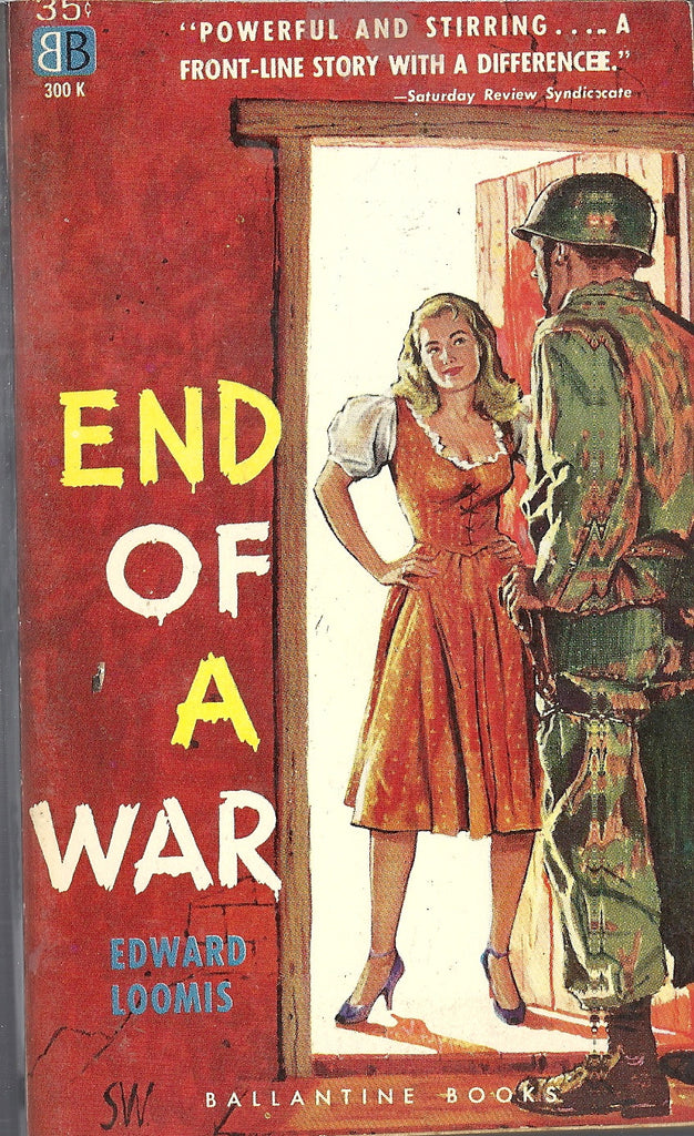 End of a War