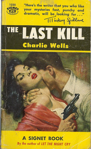 The Last Kill