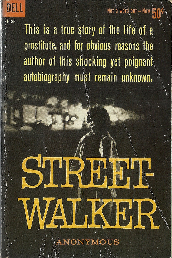 Street Walker