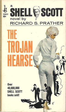 The Trojan Hearse