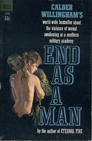 End as a Man