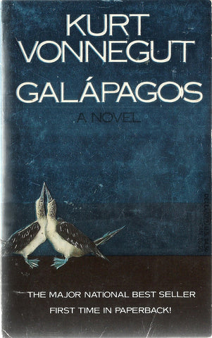 Galapagos