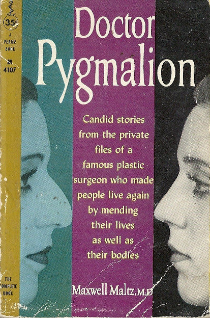Doctor Pygmalion