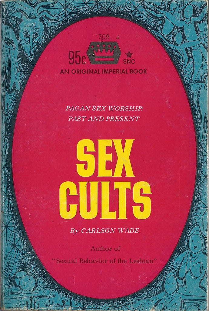 Sex Cults