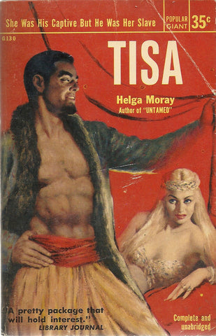 Tisa