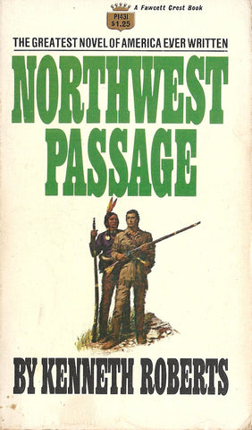 Northwest Passage