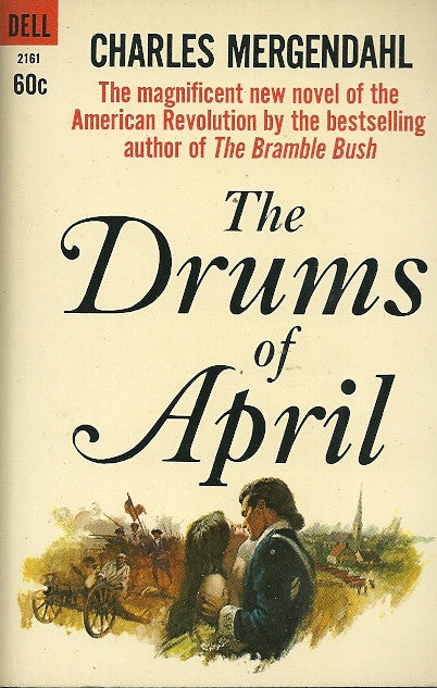 The Drums of April