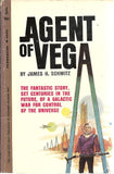 Agent of Vega