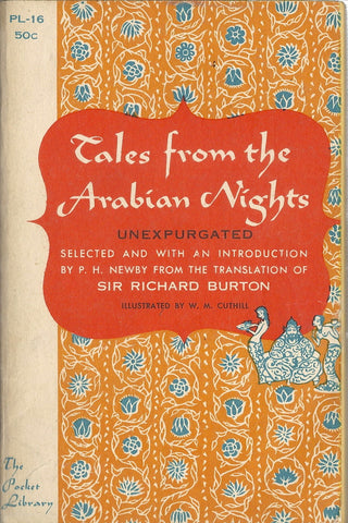 Tales from the Arabian Nights