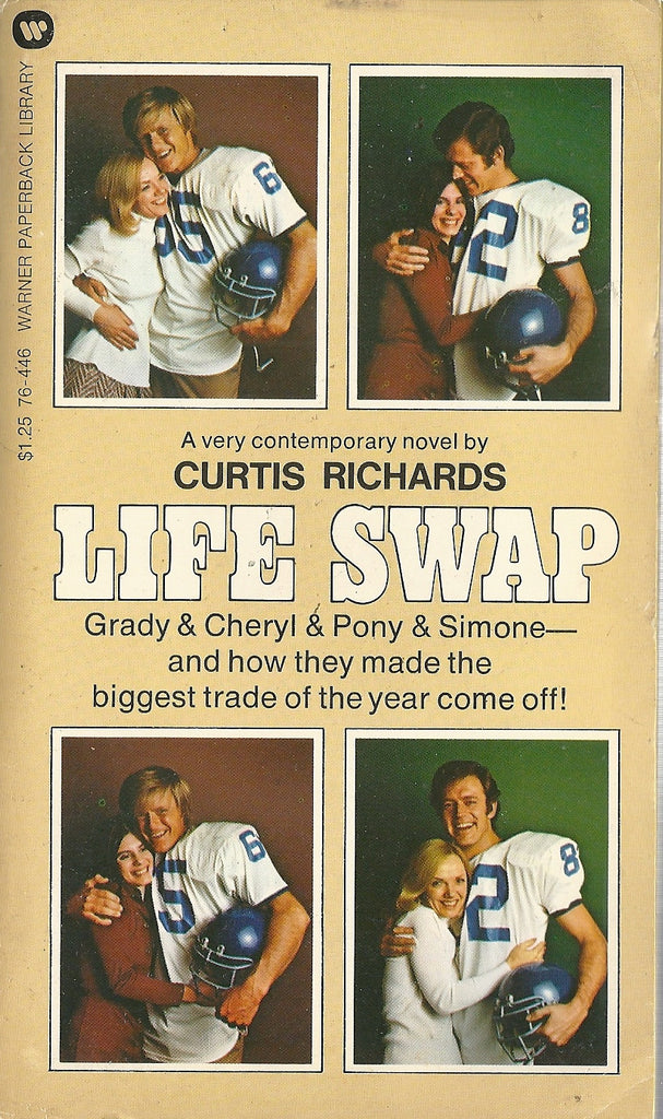 Life Swap