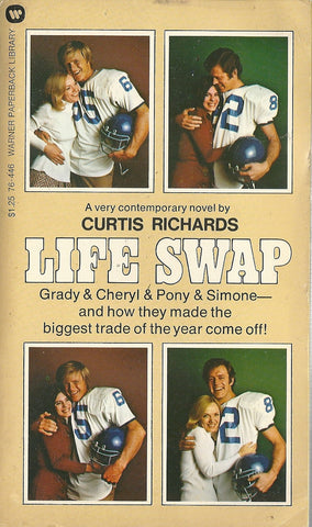 Life Swap