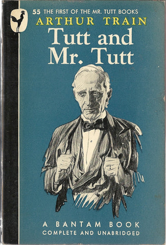 Tutt and Mr. Tutt