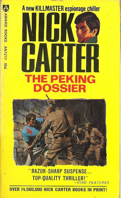 The Peking Dossier