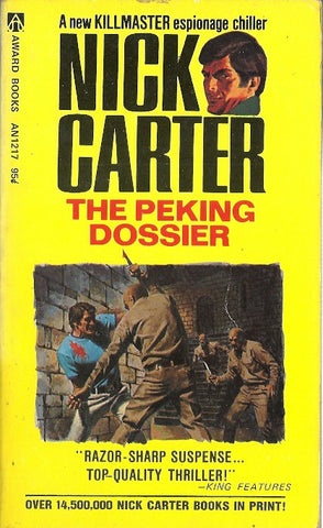 The Peking Dossier