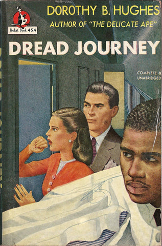 Dread Journey