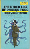 The Other Log of Phileas Fogg