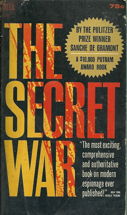 The Secret War