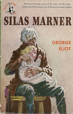 Silas Marner